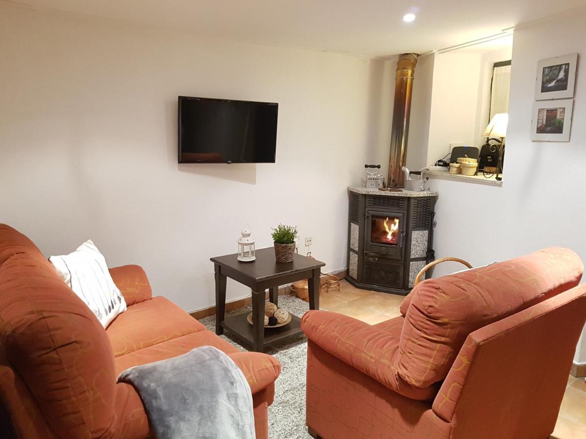 Mountain Cottage, Serra Da Estrela Covilha Ngoại thất bức ảnh