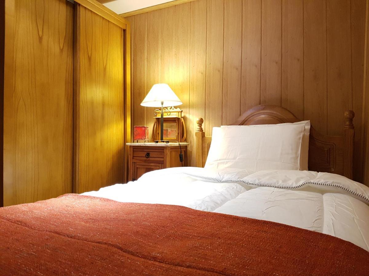 Mountain Cottage, Serra Da Estrela Covilha Ngoại thất bức ảnh