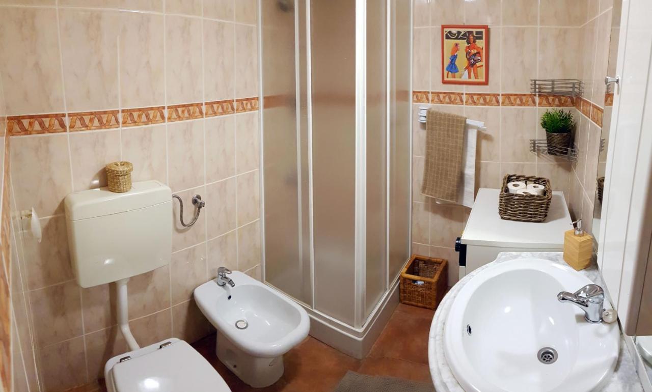 Mountain Cottage, Serra Da Estrela Covilha Ngoại thất bức ảnh