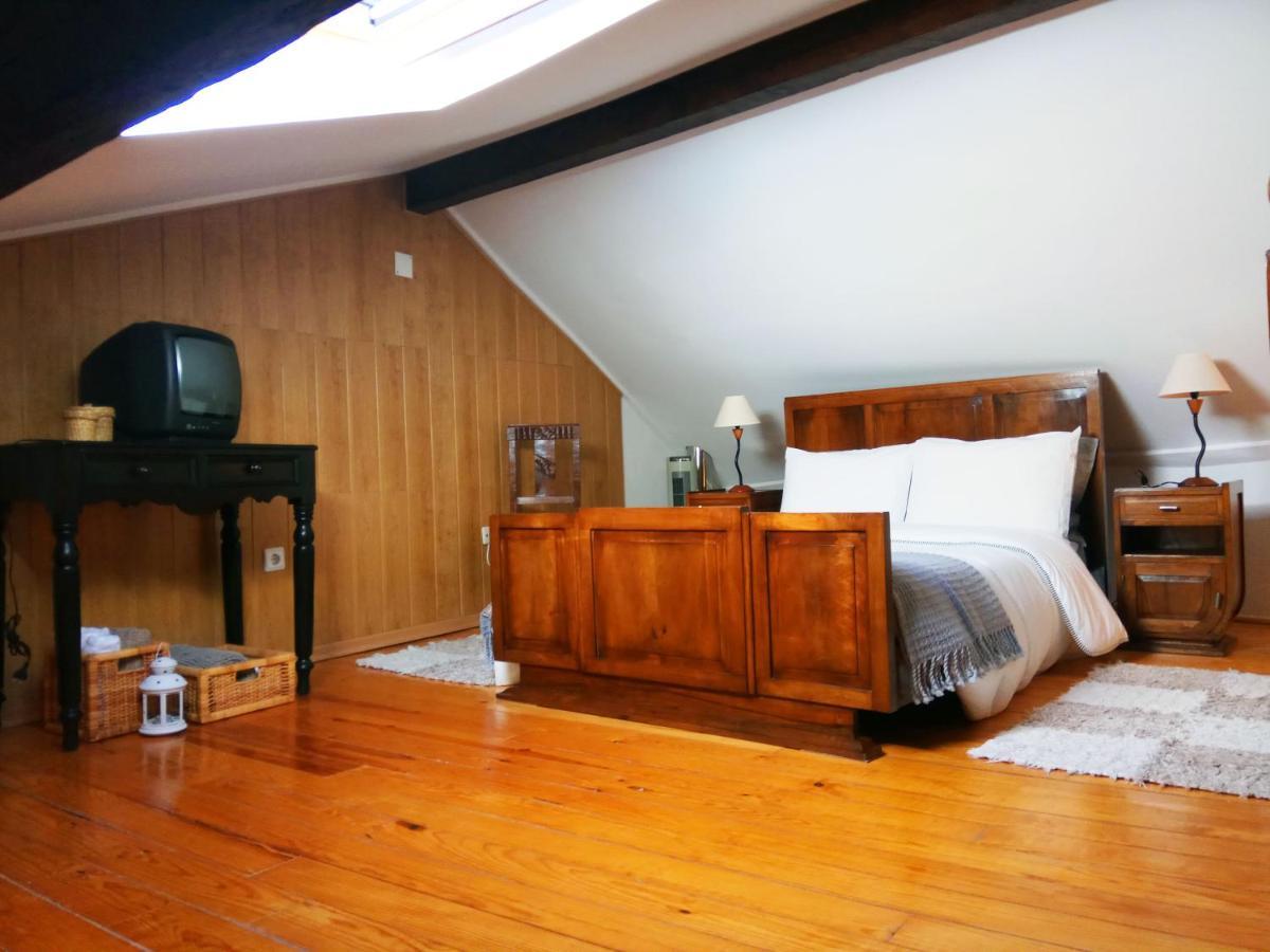Mountain Cottage, Serra Da Estrela Covilha Ngoại thất bức ảnh